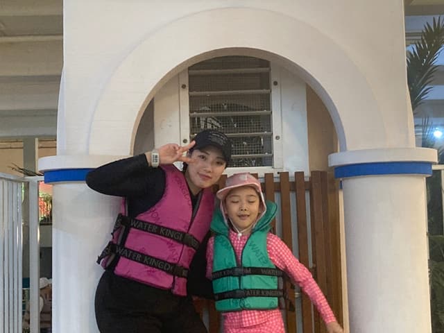 물놀이 · 111