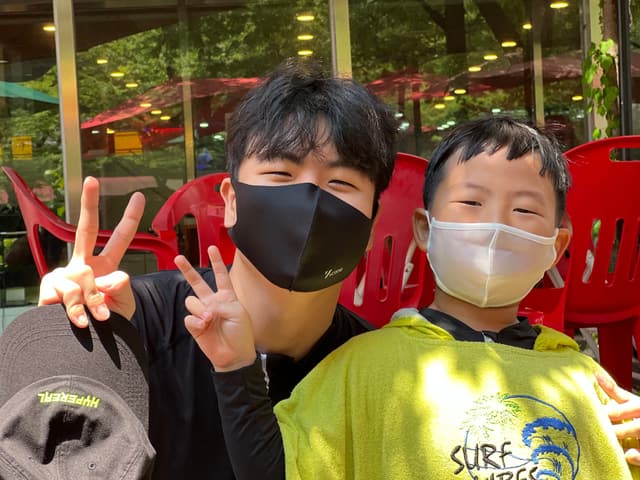 물놀이 · 12