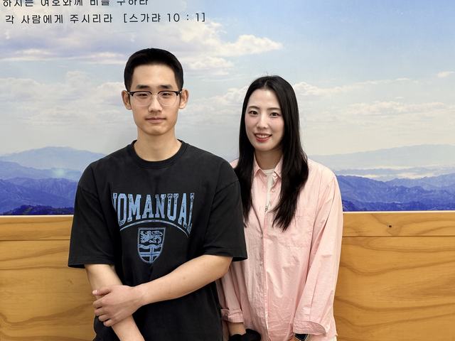 청년·중고등부 소그룹 · 2