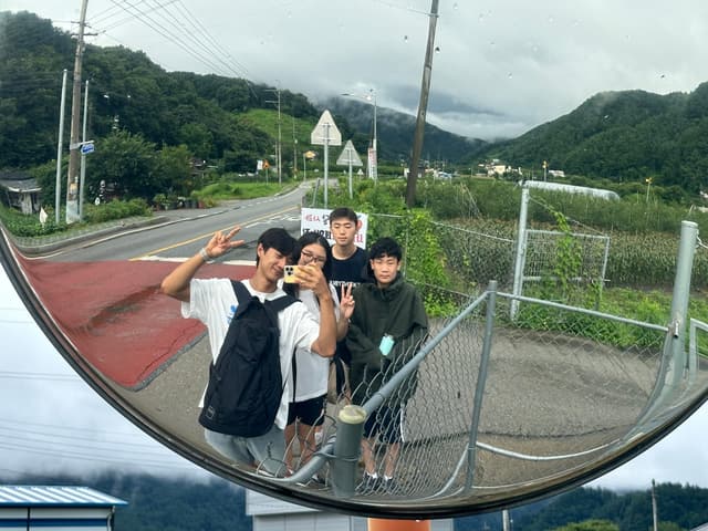 수련회 · 12