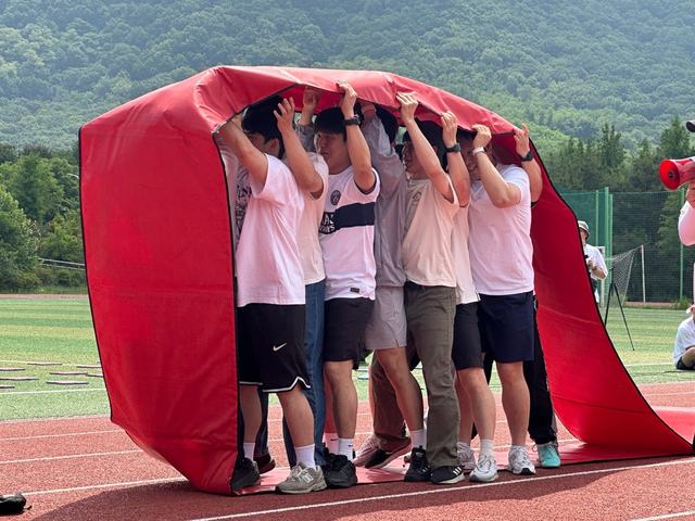 체육대회 · 3