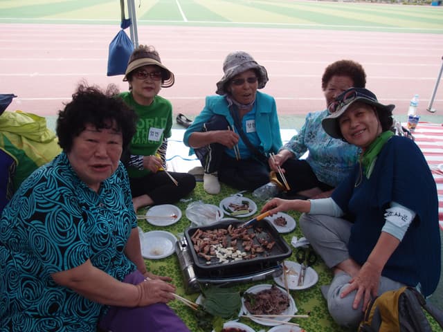 야유 예배 · 16