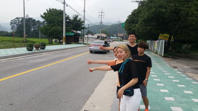 여름 수련회 · 4