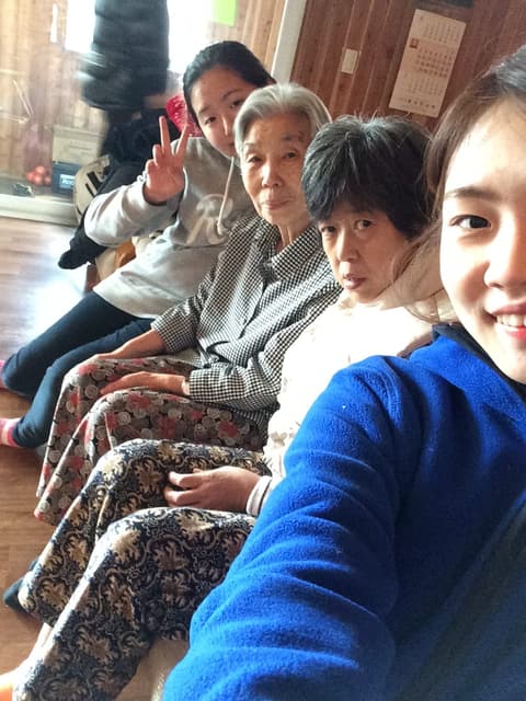 겨울 수련회 · 35