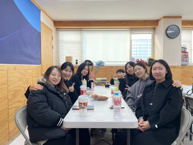 어른 소그룹 · 5