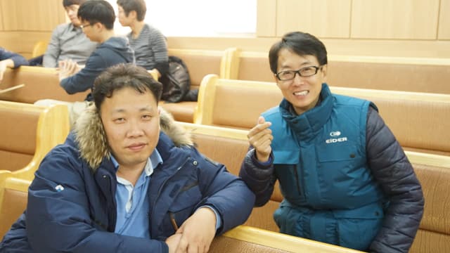 어른 소그룹 · 15