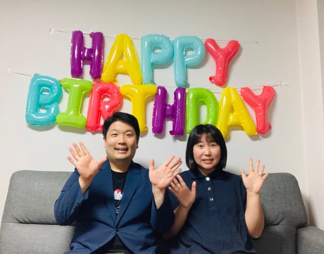 목사님 생일 · 11
