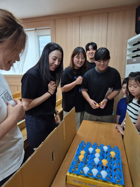 여름성경학교 · 115