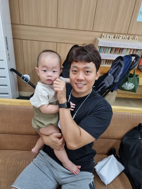 성경학교 · 3