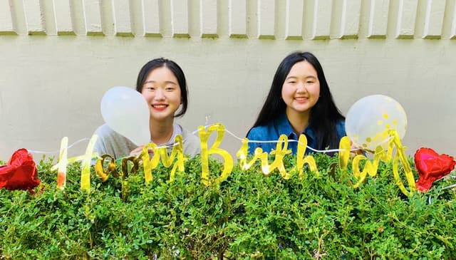 목사님 생일 · 17