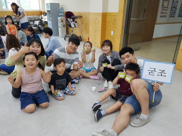 여름성경학교 · 74