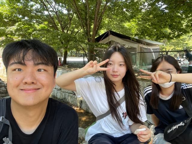 여름 수련회 · 11