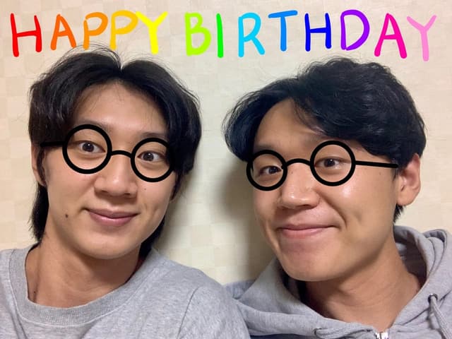 목사님 생일 · 20
