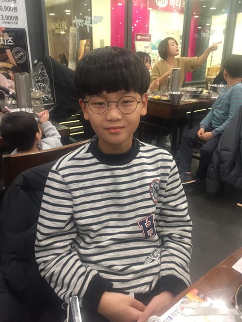 유초등부 주일학교 · 31