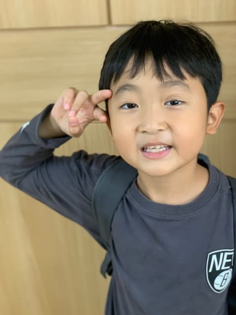 아이들 · 21