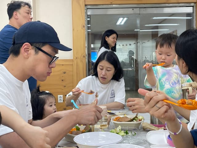성경학교 · 19