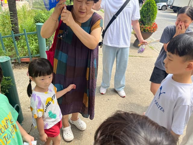성경학교 · 135