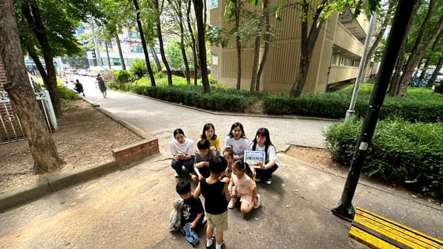 성경학교 · 50