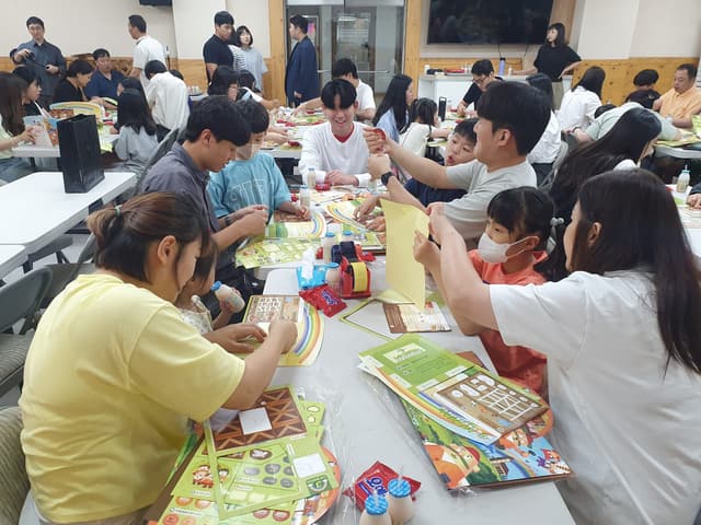 성경학교 · 112