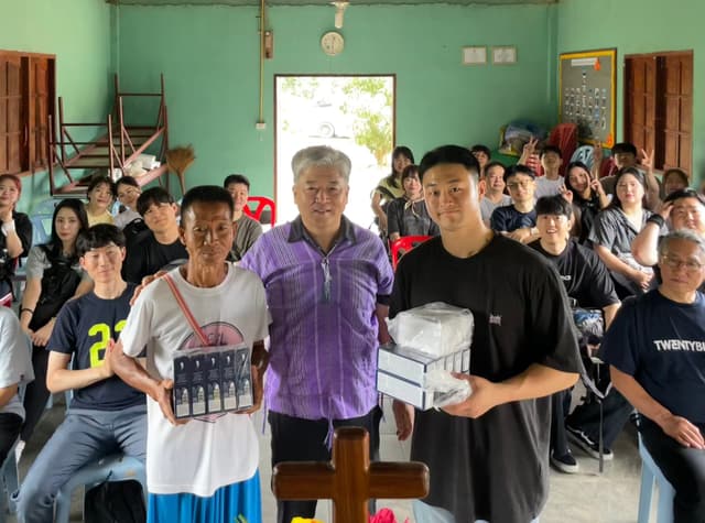 비전트립 · 2