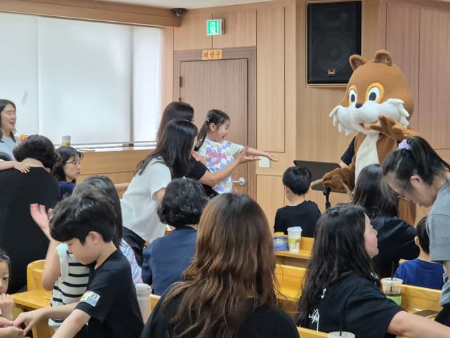 여름성경학교 · 122