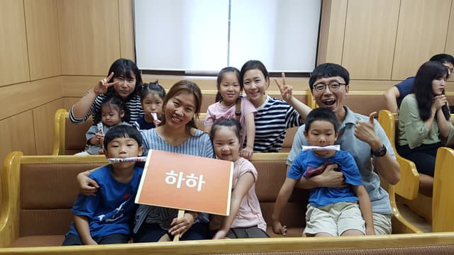 여름성경학교 · 15
