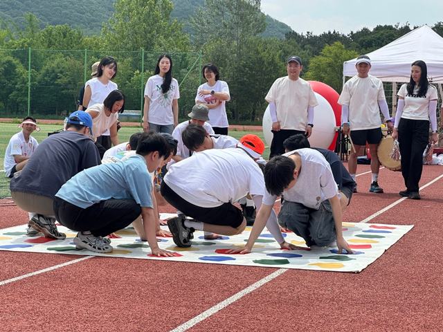 체육대회 · 4
