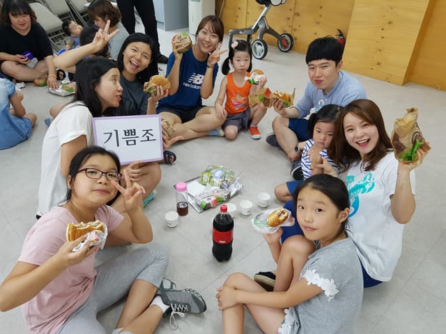 여름성경학교 · 80