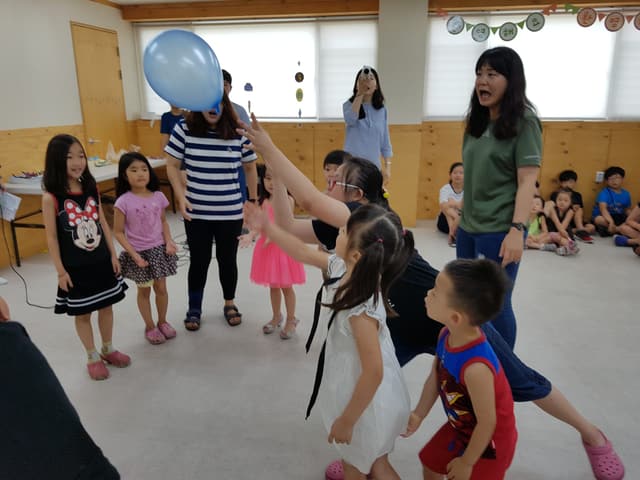 여름성경학교 · 43