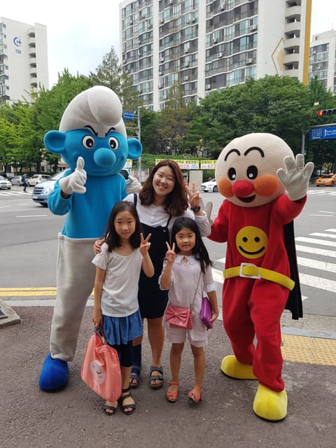 여름성경학교 · 113