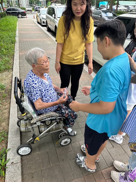 성경학교 · 27