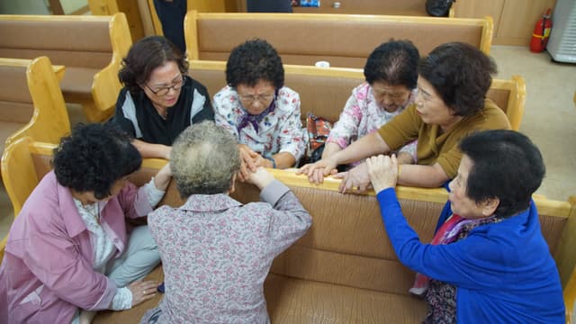 어른 소그룹 · 7