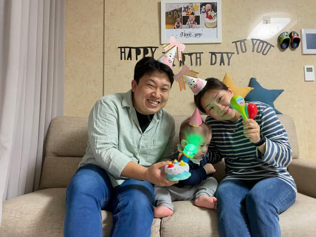 목사님 생일 · 13