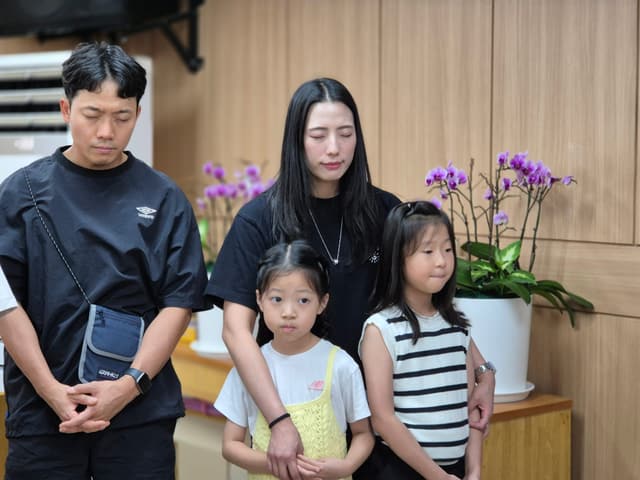 여름성경학교 · 110