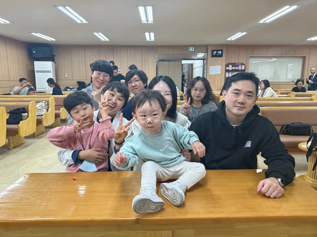 소그룹 · 72