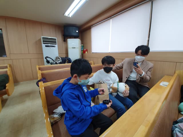 달란트 시장 · 31