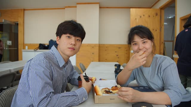 청년 소그룹 · 3