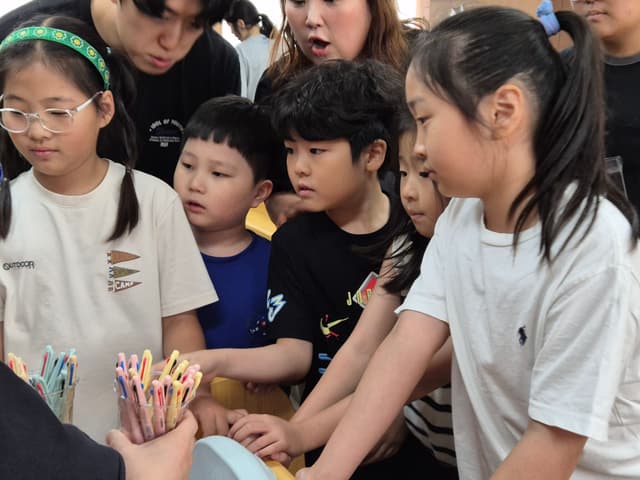 여름성경학교 · 111