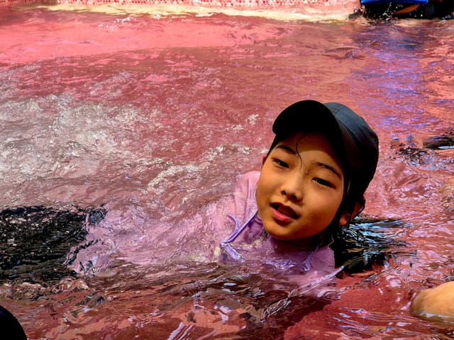 여름성경학교 · 34