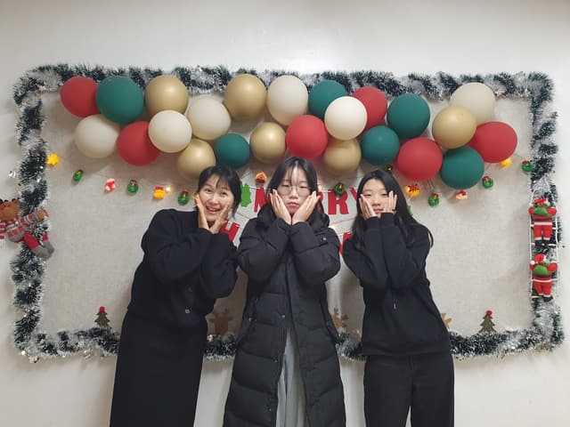 청년·중고등부 소그룹 · 3