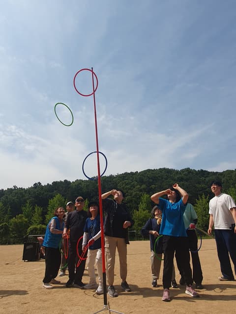 체육대회 · 17