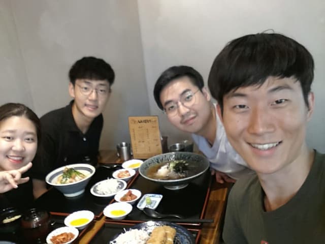 여름 수련회 · 40