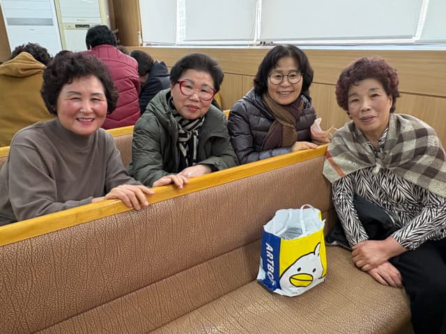 어른 소그룹 · 14