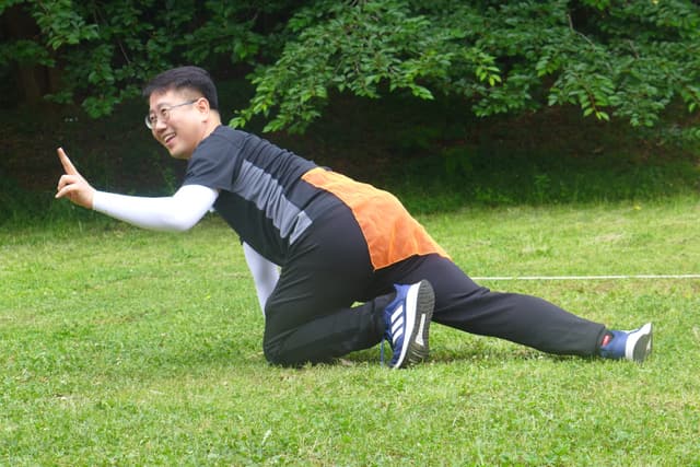야외 예배 · 5