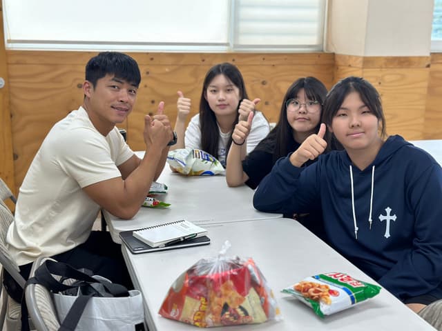 소그룹 · 3