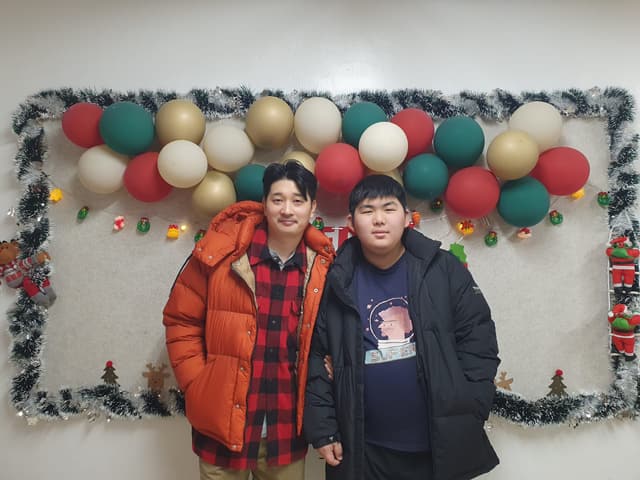 청년·중고등부 소그룹 · 2
