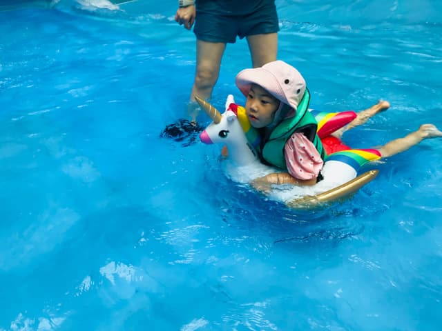 물놀이 · 21